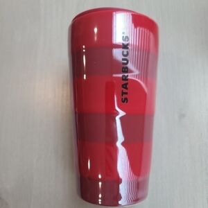 Starbucks Travel Mug Ceramic Tumbler Christmas Stocking Stuffer Gift For Her Him